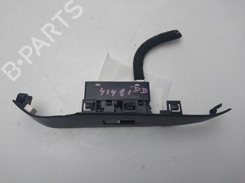 Right front window switch MAZDA 6 Estate (GJ, GL) | BP35805791I26 - Image 3