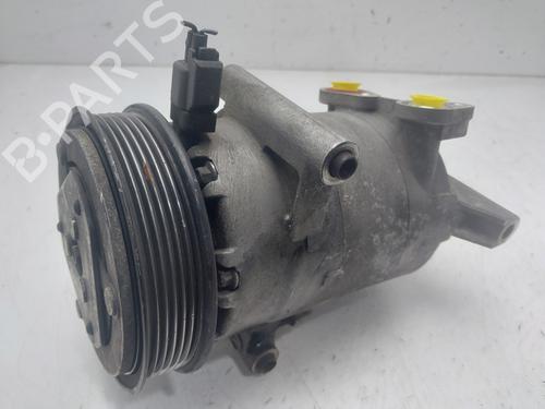 Used AC compressor AC compressor FORD TRANSIT Van (FA_ _) [2006-2014] 34003536 34003536