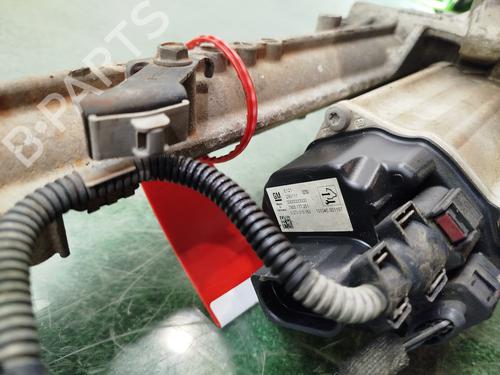 Steering rack OPEL ASTRA J Sports Tourer (P10)  | BP26329455M22 