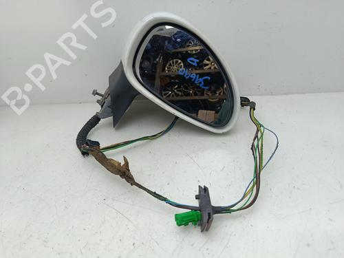 Used Right mirror CITROËN C4 I (LC_) [2004-2014]  31053853