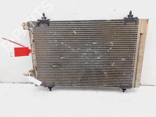 AC radiator CITROËN BERLINGO MULTISPACE (B9)  | BP23083312M32 