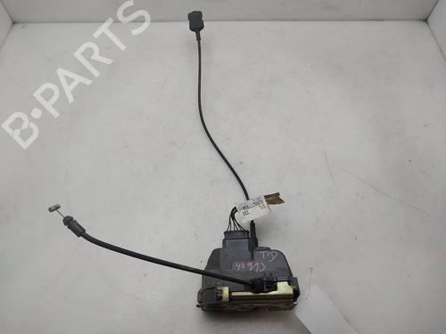 Used Rear right lock Rear right lock 39236751 39236751