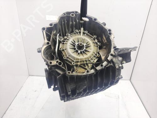 Used Gearbox AUDI A6 C5 (4B2) 2.5 TDI (155 hp) 18483501