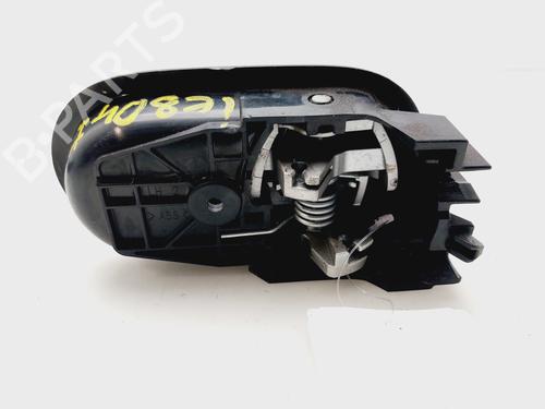 Front left interior door handle MITSUBISHI COLT VI (Z3_A, Z2_A) 1.1 (Z31A, Z32A) | BP32348465I13