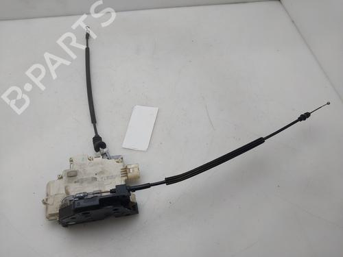 rear-right-lock-vw-passat-b6-3c2-2005-2006-2007-2008-2009-2010-2011-33426953 main image