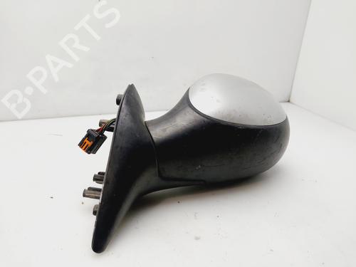 Left mirror CITROËN XSARA PICASSO (N68) 1.6 HDi | BP28040515C26 