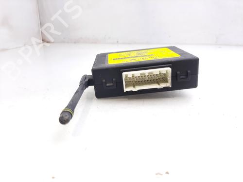 Elektronisk modul CHEVROLET KALOS 1.2 | BP18294977M83 
