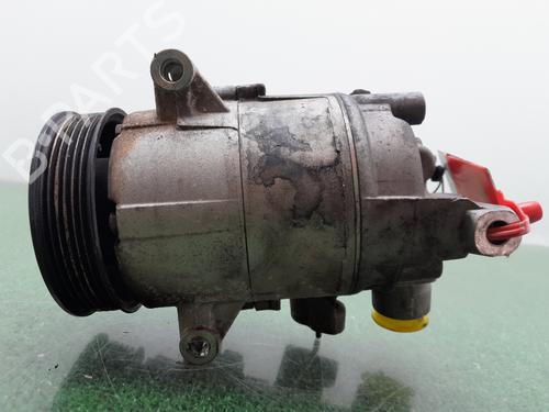 AC compressor AUDI A1 Sportback (8XA, 8XF)  | BP26229743M34 