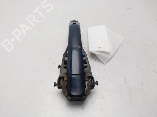 Rear left exterior door handle VW GOLF V (1K1)  | BP26948006C130 