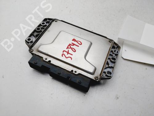 Used Engine control unit (ECU) RENAULT MEGANE II Saloon (LM0/1_) [2003-2025]  29714452