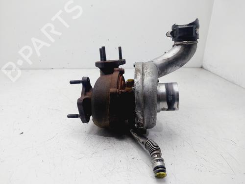 Turbocharger/Supercharger RENAULT LAGUNA II (BG0/1_)  | BP29521393M71 