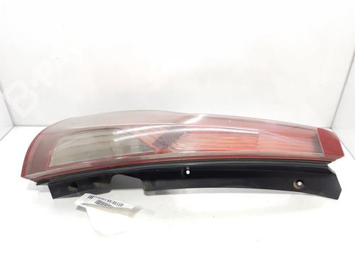Used Left taillight Left taillight CITROËN C4 Grand Picasso I (UA_) 1.6 HDi (109 hp) 11051531 11051531