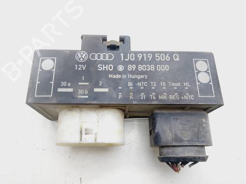 Electronic module SEAT AROSA (6H1) 1.4 TDI | BP28017631M83 
