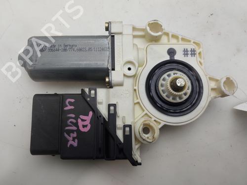 Used Right rear window motor Right rear window motor SKODA OCTAVIA II (1Z3) [2004-2013] 33930233 33930233