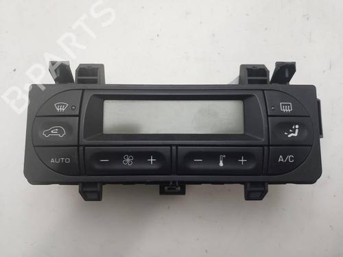 Used Climate control Climate control 38950275 38950275
