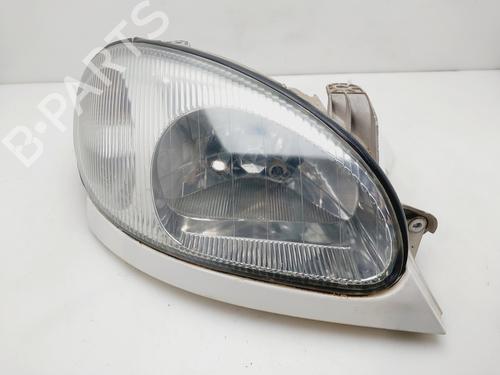 Used Right headlight DAEWOO LANOS (KLAT) 1.5 (86 hp) 29456442