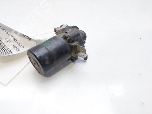 Used Washer pump CITROËN BX (XB-_) 14 E (71 hp) 14009092
