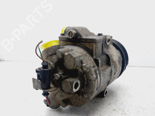 AC compressor SEAT IBIZA III (6L1)  | BP26695204M34 
