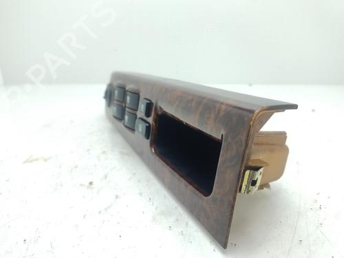Left front window switch KIA SORENTO I (JC)  | BP24484126I27 