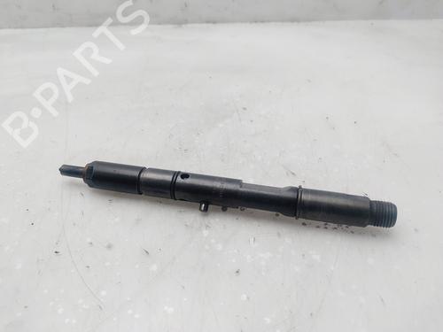 Used Injector AUDI A6 C5 (4B2) 2.5 TDI (163 hp) 25607131