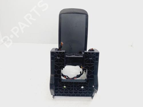 Armrest / Center console SKODA SUPERB II (3T4) 2.0 TDI 16V | BP28319842I20 