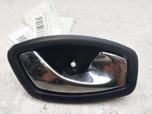 Rear right interior door handle RENAULT GRAND SCÉNIC III (JZ0/1_) 1.6 dCi (JZ00, JZ12) (130 hp) 17637524