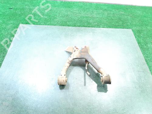 Left front suspension arm MITSUBISHI PAJERO III (V7_W, V6_W) 2.5 TDi (V64W) | BP10291882M12 