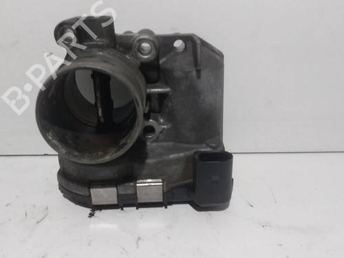 Front left seatbelt MERCEDES-BENZ A-CLASS (W169) A 160 CDI (169.006, 169.306) | BP8733224I26 
