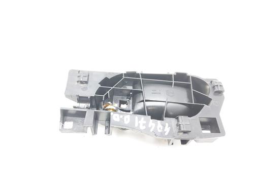 Front right interior door handle PEUGEOT 208 I (CA_, CC_) 1.6 BlueHDi 100 | BP11700674I14 