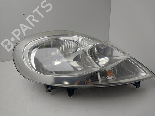 Used Right headlight Right headlight RENAULT TRAFIC II Bus (JL) [2001-2026] 33207845 33207845