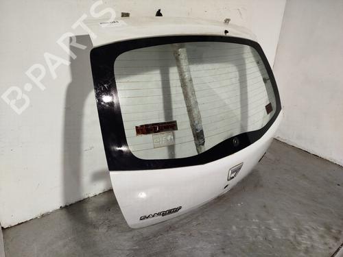Tailgate DACIA SANDERO | BP31086777C6