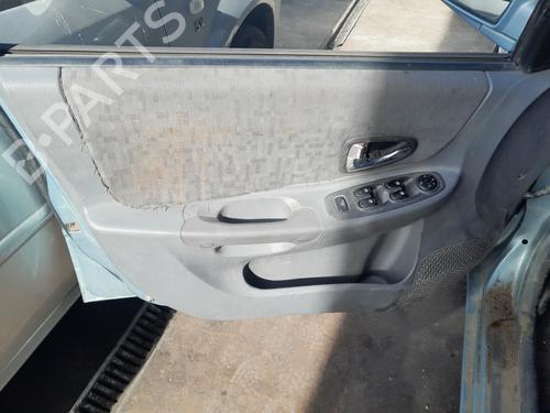 Køler HYUNDAI ACCENT II (LC) 1.3 | BP16898420M31 
