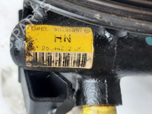 Steering pump OPEL VECTRA B (J96) 1.6 i 16V (F19) | BP17902197M99 