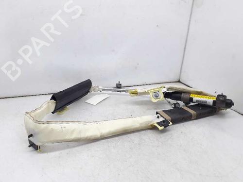 Used Left curtain airbag OPEL ANTARA A (L07) 2.0 CDTI 4x4 (150 hp) 2890536