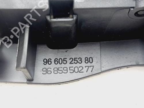 Rear right interior door handle CITROËN C5 III (RD_) | BP32292791I16