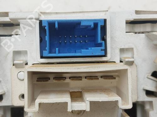 Climate control OPEL CORSA D (S07) | BP38950152I5 - Image 3