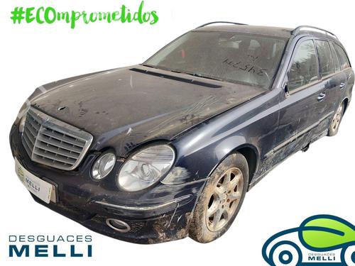 Used Parts MERCEDES-BENZ E-CLASS T-Model (S211)  E 220 T CDI (211.208)  4827039