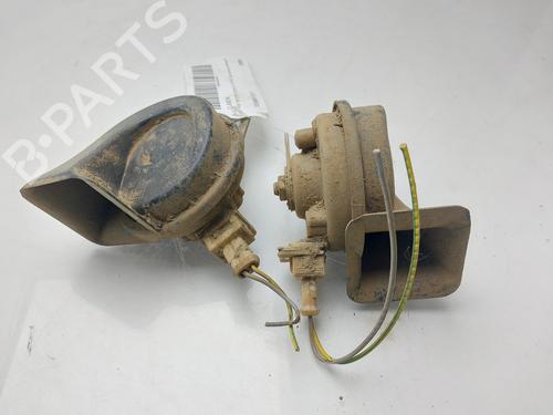 Horn FIAT SCUDO Platform/Chassis (220_) 2.0 JTD (94 hp) 30772420