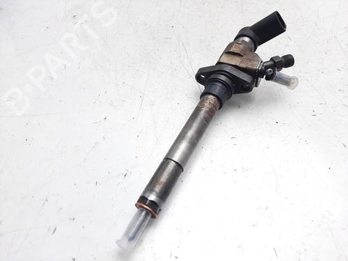 Used Injector PEUGEOT 407 (6D_) 2.0 (6DRFNB, 6DRFNE) (136 hp) 16346546