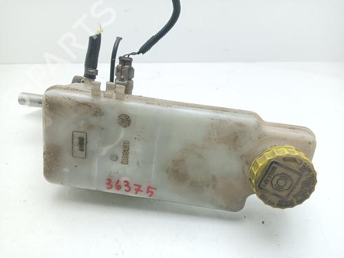 Brake master cylinder PEUGEOT BOXER Van  | BP21585308M77 