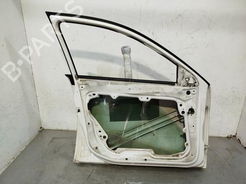 Left front door SEAT IBIZA III (6L1)  | BP25623117C2 
