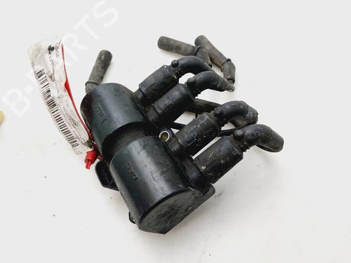 Used Ignition coil CHEVROLET MATIZ (M200, M250) 1.0 (67 hp) 20306234