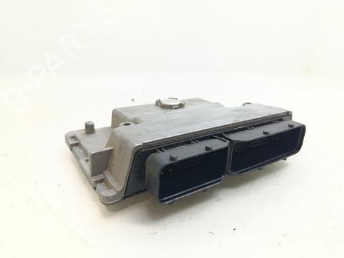 Engine control unit (ECU) VW POLO V (6R1, 6C1)  | BP29822528M57