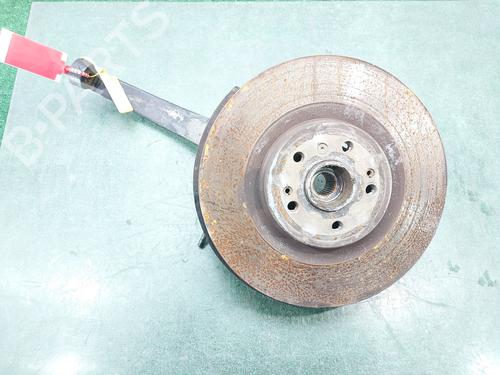 Left front steering knuckle MERCEDES-BENZ M-CLASS (W164) ML 420 CDI 4-matic (164.128) | BP16344659M25 