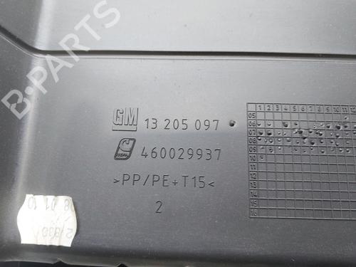 Glove box OPEL CORSA D (S07) | BP36110965C95 - Image 3