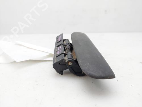 Front left exterior door handle CITROËN XSARA PICASSO (N68) 1.6 HDi | BP19267558C128 