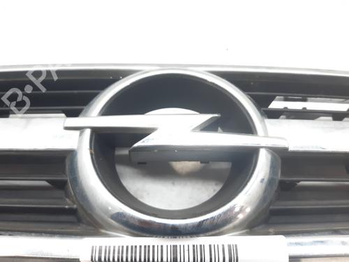 Grill OPEL ZAFIRA A MPV (T98) 2.0 DTI 16V (F75) | BP12412539C40 