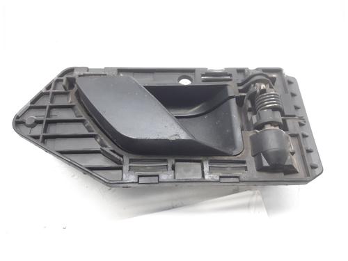 Used Front right interior door handle PEUGEOT PARTNER Box Body/MPV (5_, G_) 1.9 D (69 hp) 12402625