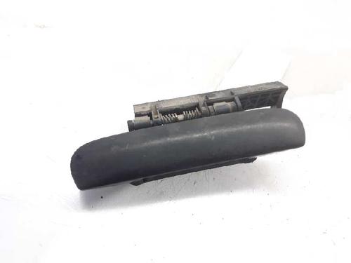 Used Front left exterior door handle CITROËN XSARA PICASSO (N68) 2.0 HDi (90 hp) 6095838