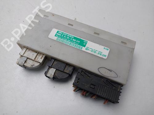 Electronic module BMW X5 (E53) 3.0 d | BP38462694M83 - Image 4
